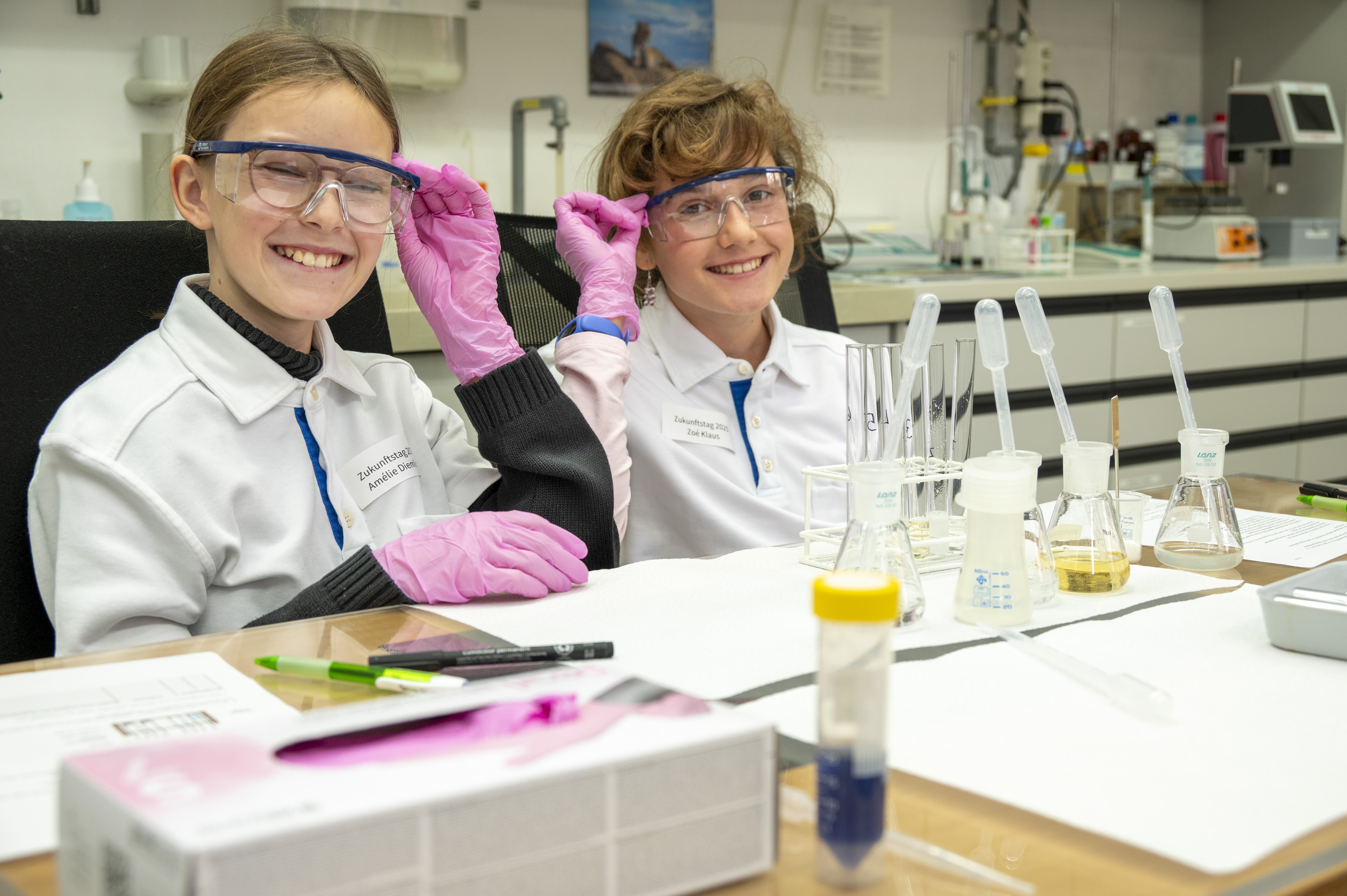 Die Welt der Zahnmedizin